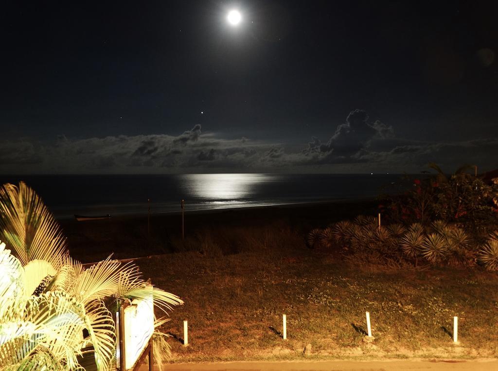 Posada Del Mar Лас-Таблас Экстерьер фото